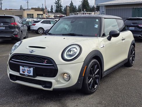 Used 2019 MINI Cooper S w/ Storage Package image 4