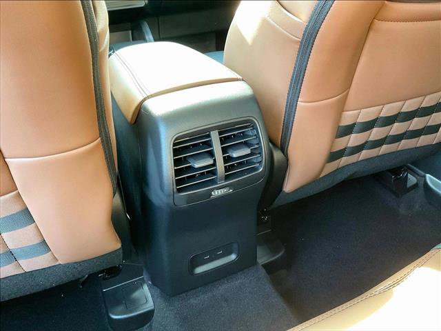 New 2026 Ford Bronco Sport Outer Banks AWD/4WD image 15