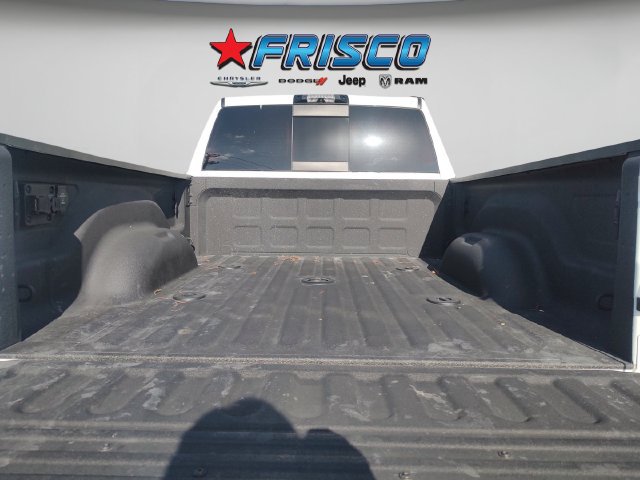 Used 2026 RAM 2500 Limited AWD/4WD image 33