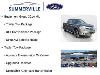 Used 2013 Ford F150 XLT w/ XLT Chrome Pkg video 2