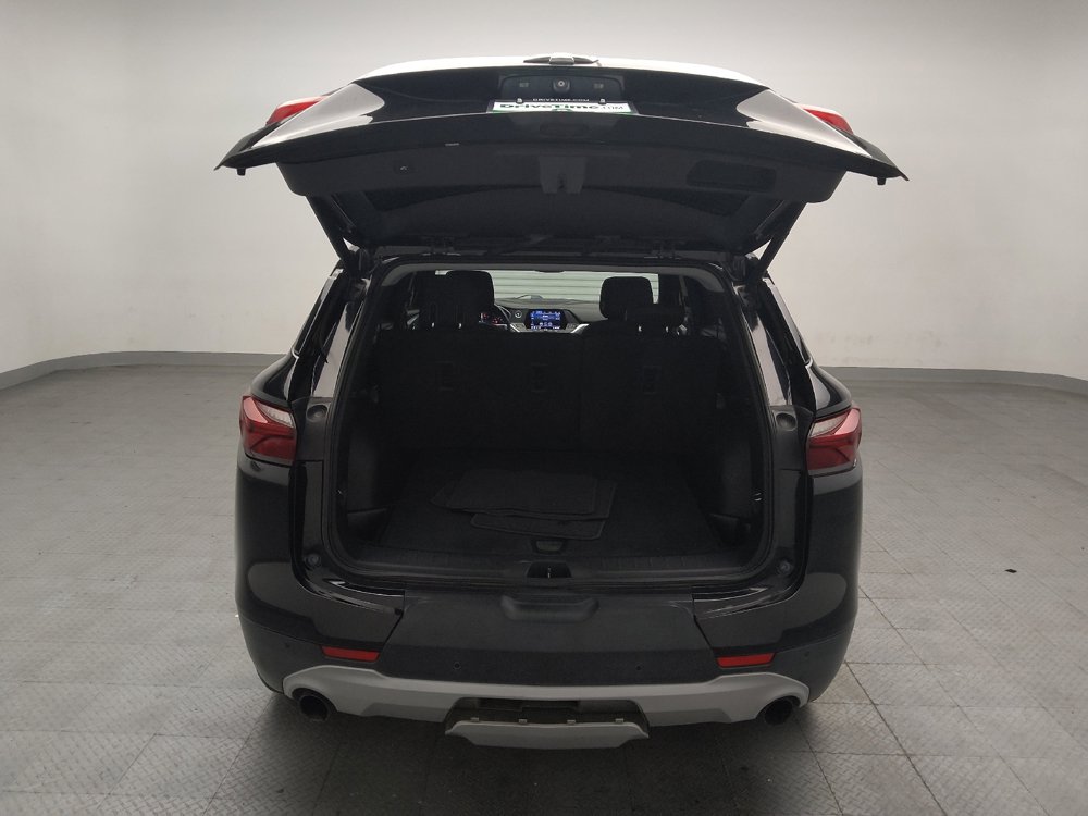 Used 2019 Chevrolet Blazer LT FWD image 29