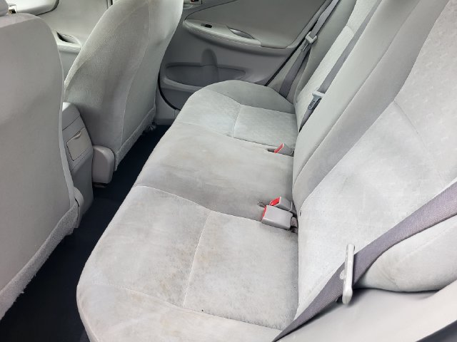 Used 2009 Toyota Corolla LE FWD image 24