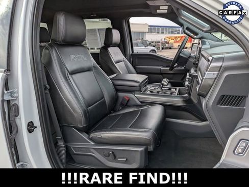 Used 2023 Ford F150 XLT w/ Equipment Group 302A High image 27