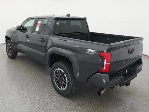 New 2026 Toyota Tacoma TRD Sport image 38