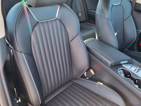 New 2026 Genesis G70 2.5T Prestige image 15