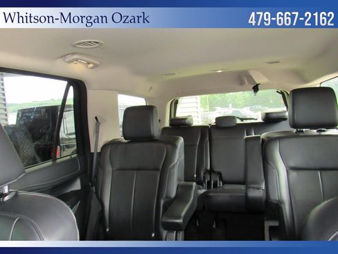 Used 2022 Ford Expedition XLT RWD image 34