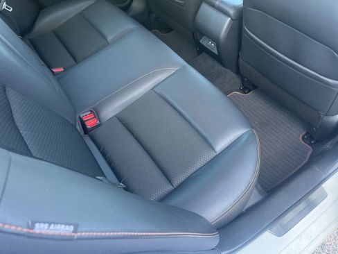 Used 2019 Nissan Altima 2.5 SR image 23