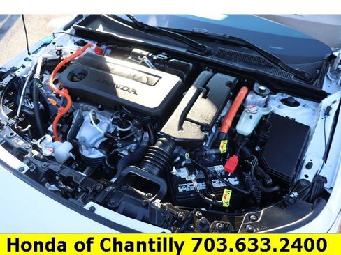 Used 2025 Honda Civic Sport Touring image 34