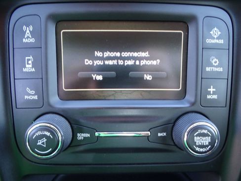 Used 2017 Jeep Cherokee 4WD Sport image 19