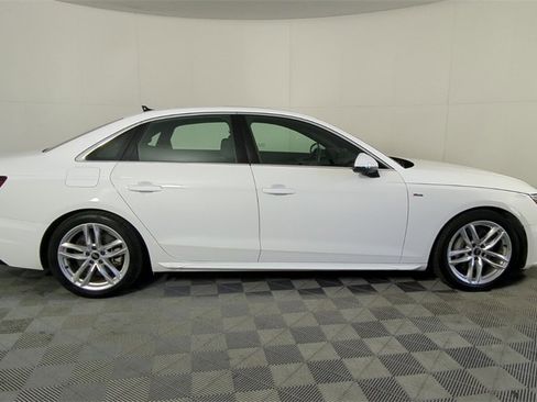 Used 2024 Audi A4 2.0T Premium Plus image 4