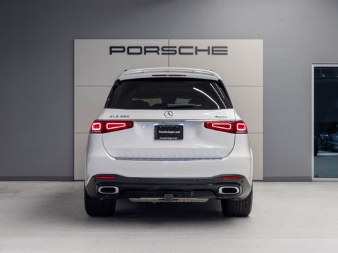 Used 2022 Mercedes-Benz GLS 450 GLS 450 image 6