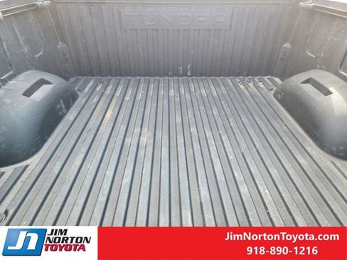 Used 2024 Toyota Tundra 1794 Edition image 34