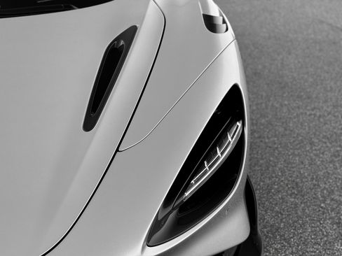 Used 2022 McLaren 765LT image 49