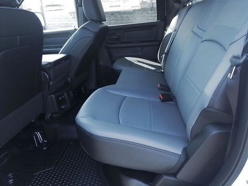 New 2025 RAM 2500 Tradesman image 9