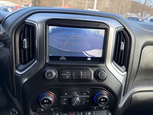 Used 2020 Chevrolet Silverado 1500 RST w/ Rally Edition image 15