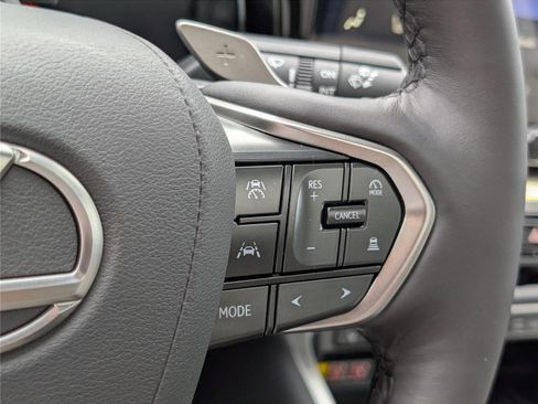 New 2026 Lexus TX 350 AWD image 21