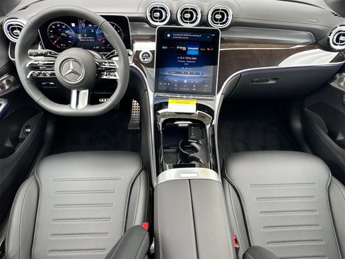 New 2026 Mercedes-Benz GLC 300 4MATIC image 14