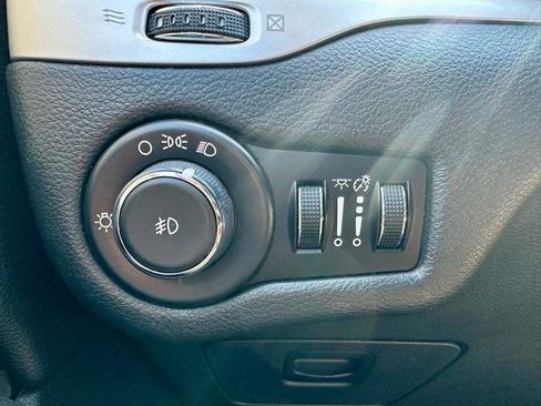 Used 2014 Jeep Cherokee Trailhawk w/ Cold Weather Group image 10