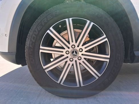 Used 2025 Mercedes-Benz GLE 350 4MATIC image 17