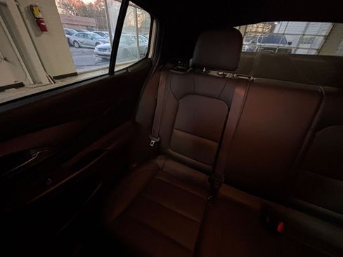 Used 2025 Buick Envista Sport Touring image 41