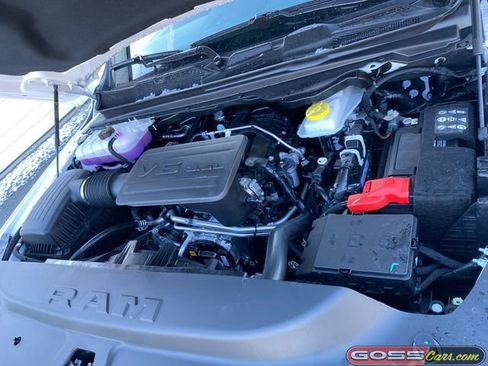 New 2026 RAM 1500 Big Horn image 25