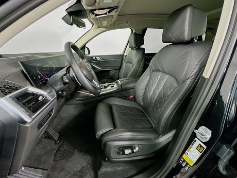 Certified 2023 BMW X7 xDrive40i w/ Premium Package AWD/4WD image 21