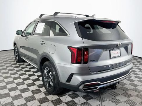 Used 2021 Kia Sorento EX FWD image 6