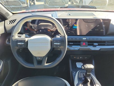New 2026 Kia K4 GT-Line image 17