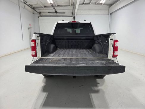 Used 2023 Ford F150 XL w/ Trailer Tow Package AWD/4WD image 9