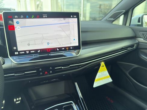 New 2026 Volkswagen GTI SE image 14