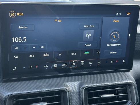 Used 2025 Ford Mustang Coupe RWD image 22