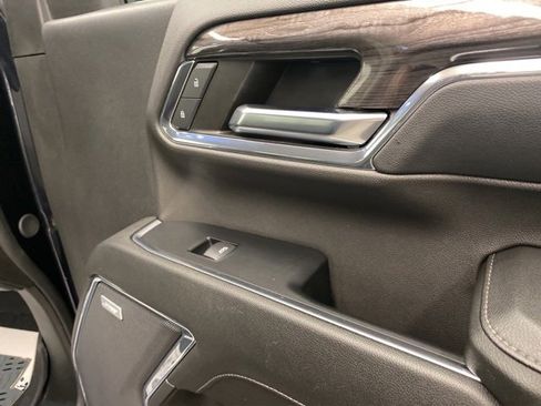 Used 2024 Chevrolet Silverado 3500 LTZ w/ LTZ Plus Package image 20