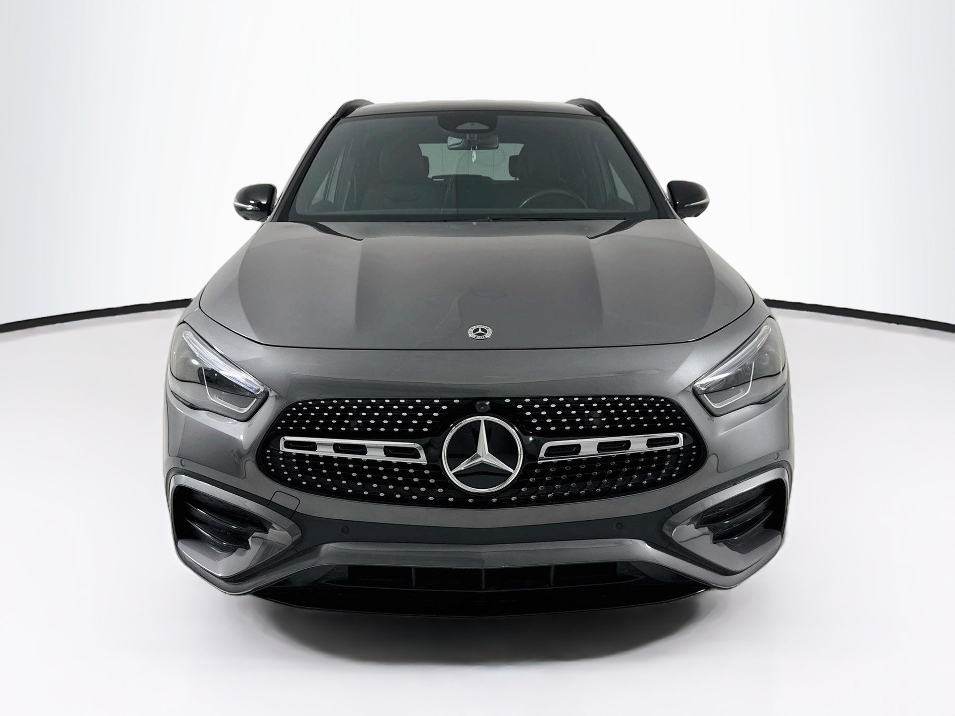 Used 2025 Mercedes-Benz GLA 250 image 2