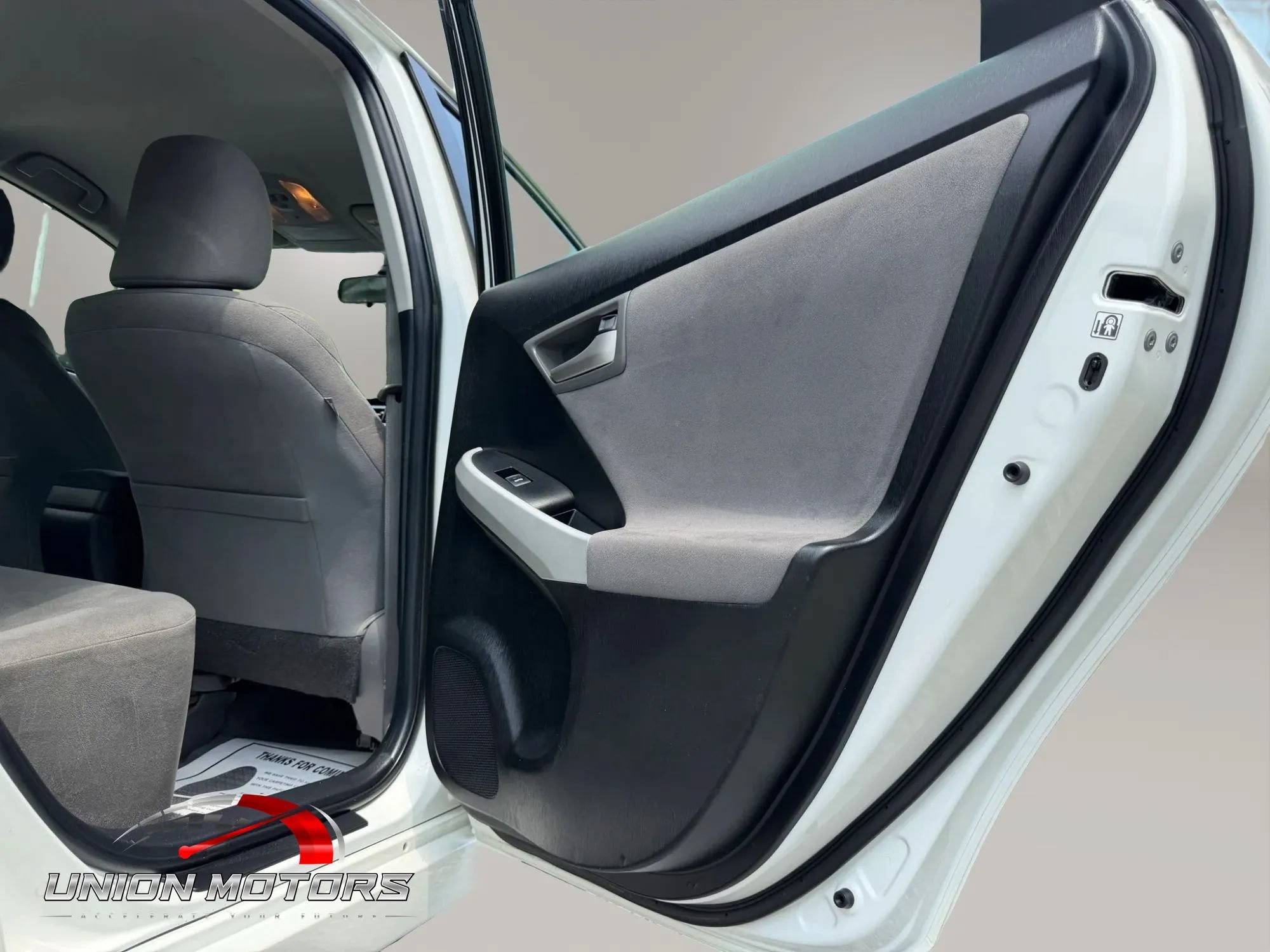 Used 2015 Toyota Prius Two FWD image 25