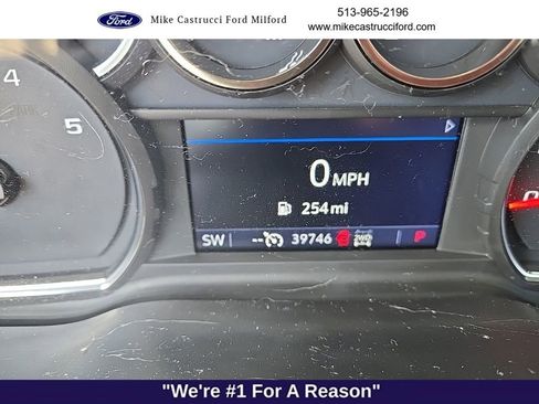 Used 2020 Chevrolet Silverado 3500 LT w/ All Star Edition AWD/4WD image 9