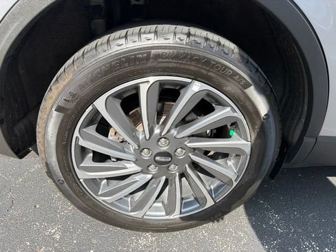 Certified 2023 Lincoln Corsair Reserve w/ Equipment Group 201A AWD/4WD image 29