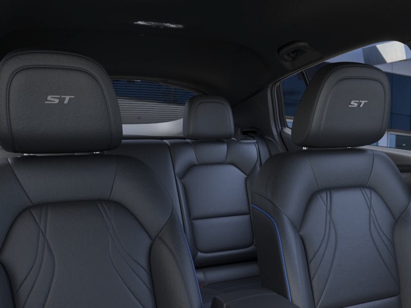 New 2026 Buick Envista Sport Touring w/ Convenience I Package FWD image 24