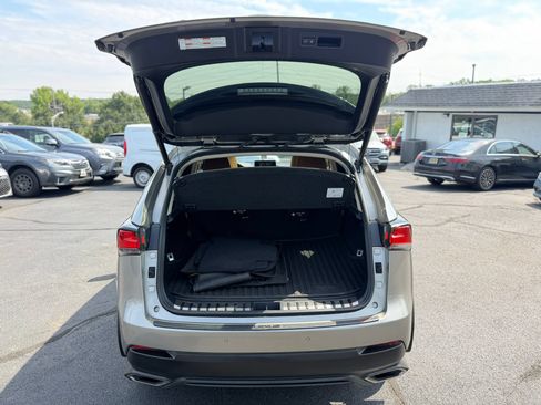 Used 2020 Lexus NX 300 AWD w/ Comfort Package image 9