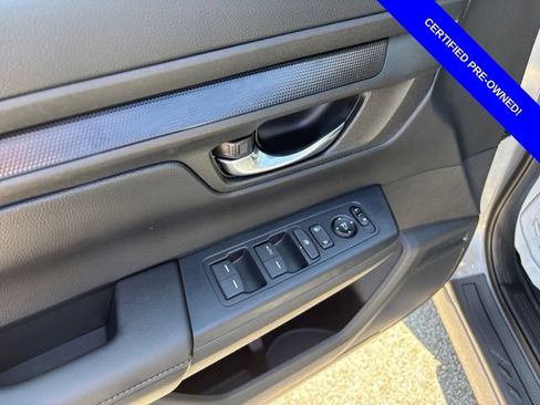 Certified 2026 Honda CR-V LX image 24