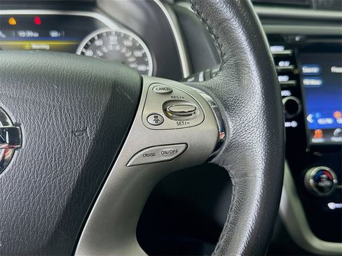 Used 2017 Nissan Murano Platinum w/ Platinum Technology Package image 20