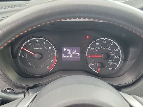 Used 2019 Subaru Crosstrek 2.0i Premium AWD/4WD image 23