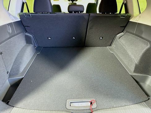 New 2026 Nissan Rogue SV image 23