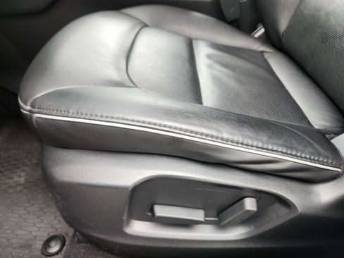 Used 2024 MAZDA CX-5 AWD 2.5 S w/ Select Package image 15