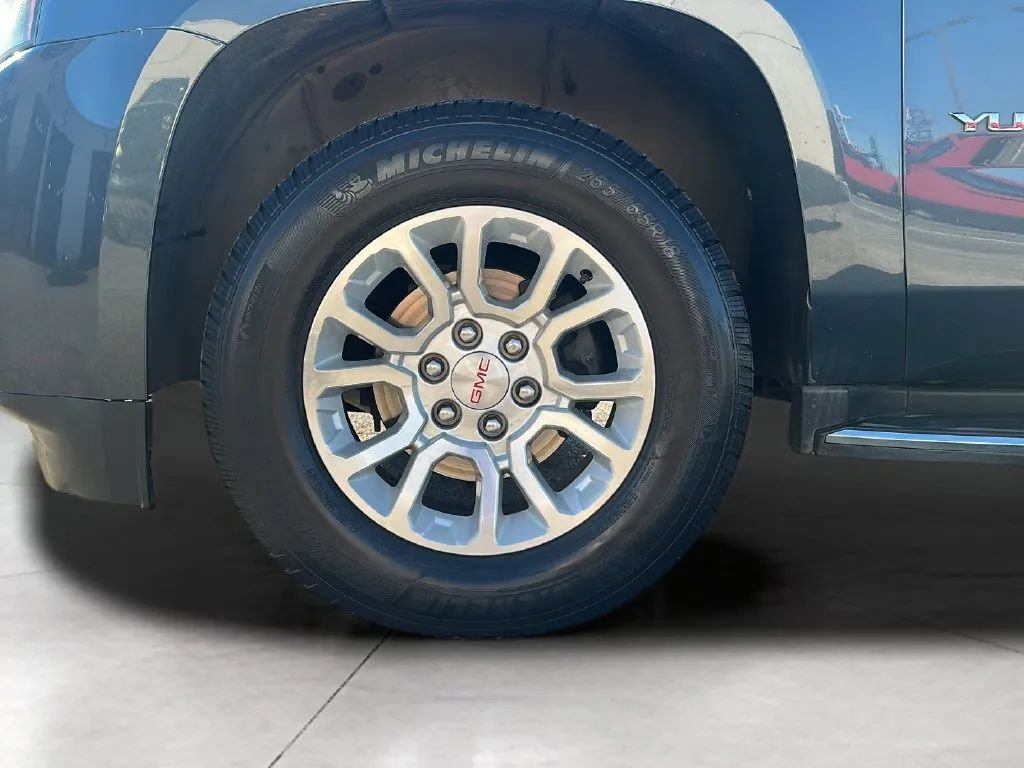 Used 2020 GMC Yukon XL SLT w/ Open Road Package AWD/4WD image 19