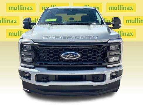 New 2026 Ford F250 XL w/ STX Appearance Package AWD/4WD image 22