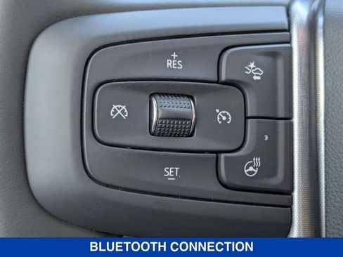 New 2026 GMC Sierra 1500 Elevation w/ Elevation Premium Package image 18