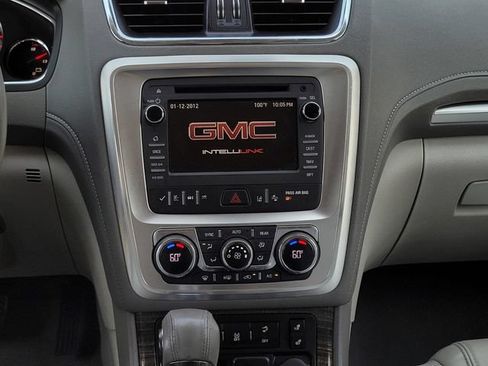 Used 2015 GMC Acadia SLT FWD image 27