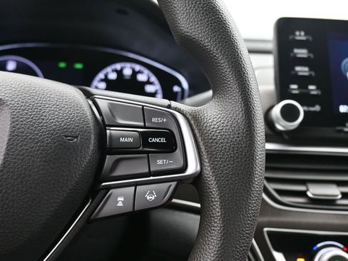Used 2019 Honda Accord LX image 48
