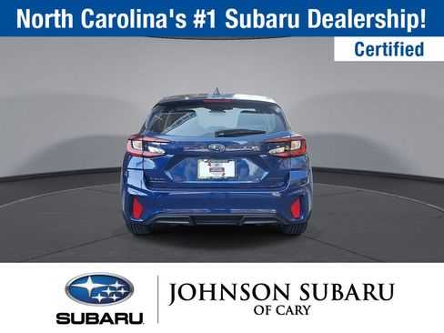 Certified 2026 Subaru Impreza 2.0i Sport AWD/4WD image 23