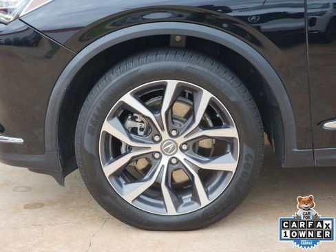 Certified 2023 Acura MDX FWD w/ Technology Package image 11